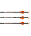 RAVIN CROSSBOWS Ravin .001 Premium Match-Grade* Lighted Arrows-3 Pack