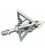 3 Blade Broadhead 1/8" - 100 Grain