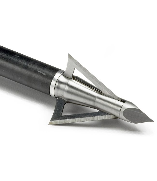 Boltcutter 150 Grain 3-Blade Broadhead - 3 Pack