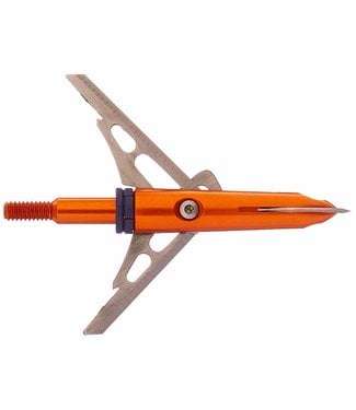 Crossbowx Mechanical Broadhead 125 Gr - 3 Pack