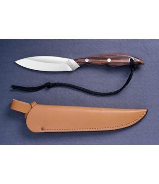 R1S Original Design Stainless Blade With Sheath