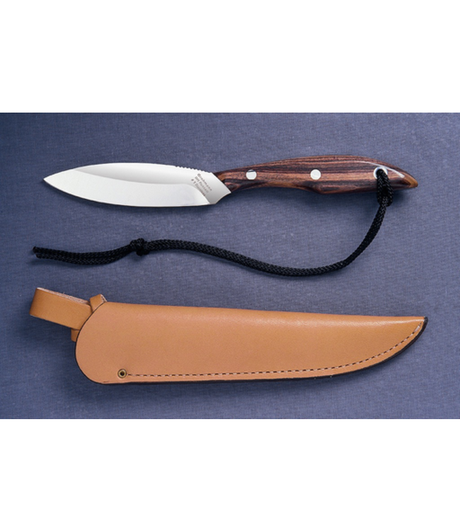 R1S Original Design Stainless Blade With Sheath