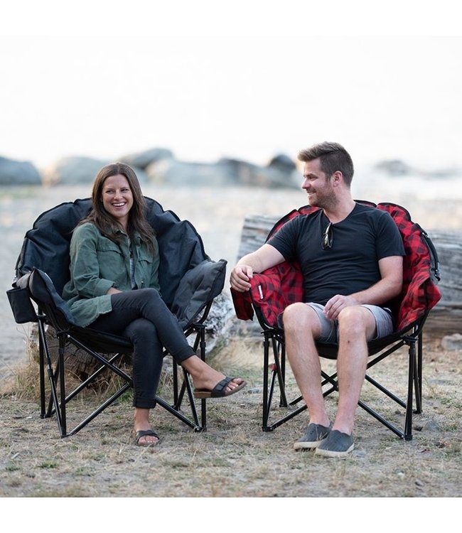 Kuma Lazy Bear Chair