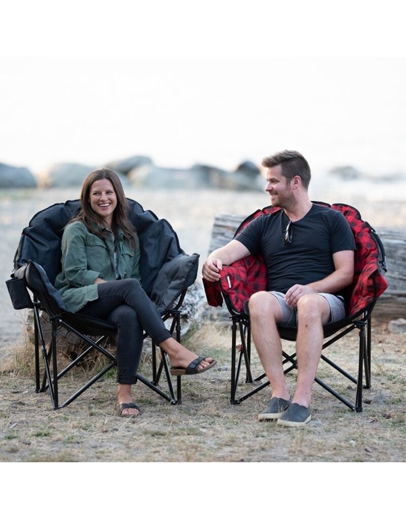 Kuma Lazy Bear Chair Ramakko's Source For Adventure