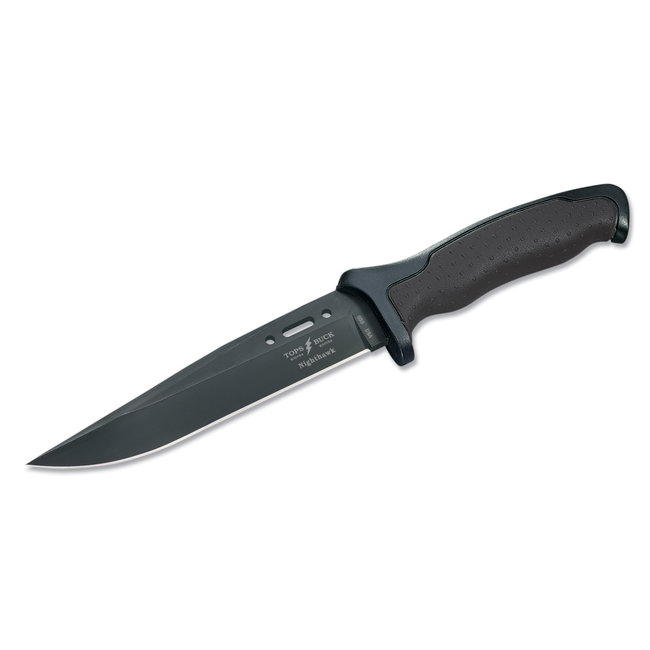 Knife Buc 0650bkstp Tops Buck Nighthawk Ramakko S Source For