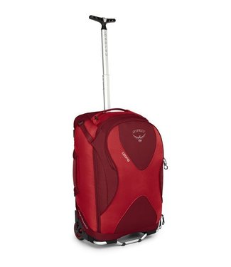 OSPREY Ozone Travel Pack 46L - Red