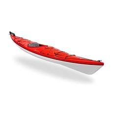 DELTA KAYAKS LTD. Delta 15.5 Gt Touring Kayak