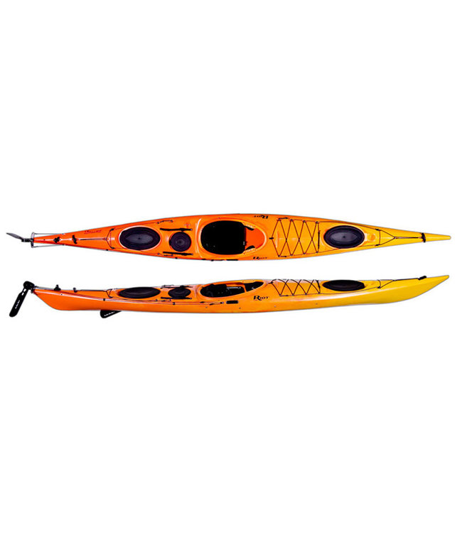 Riot Brittany 16 Touring Kayak