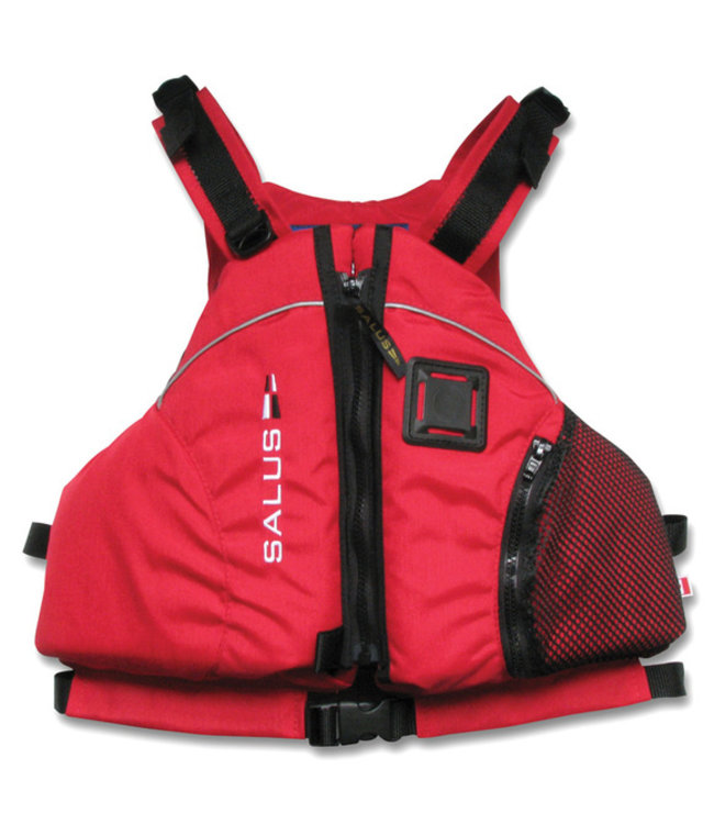 Salus Eddy Flex Paddling Pfd