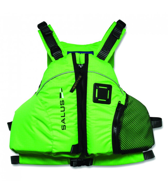 Salus Eddy Flex Paddling Pfd