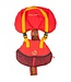 SALUS Salus Bijoux Baby Life Vest