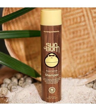SUN BUM Sun Bum Revitalizing Shampoo