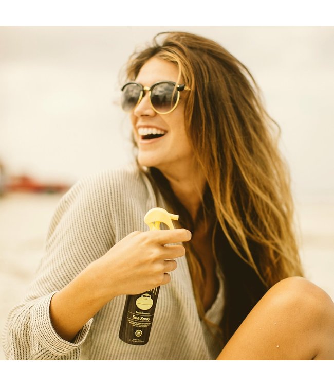 Sun Bum Beach Formula Sea Spray