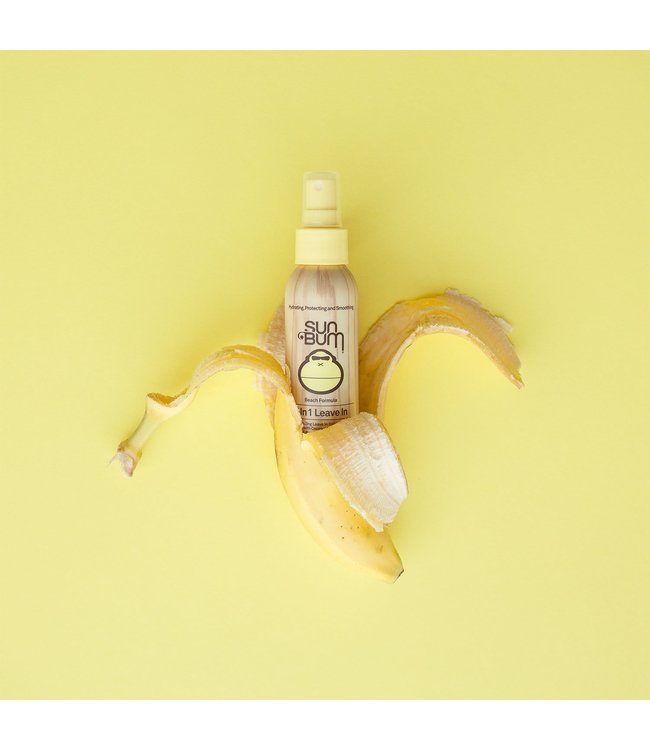 Sun Bum 3 In 1 Leave In Conditioner