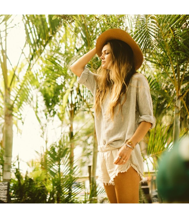 Sun Bum 3 In 1 Leave In Conditioner