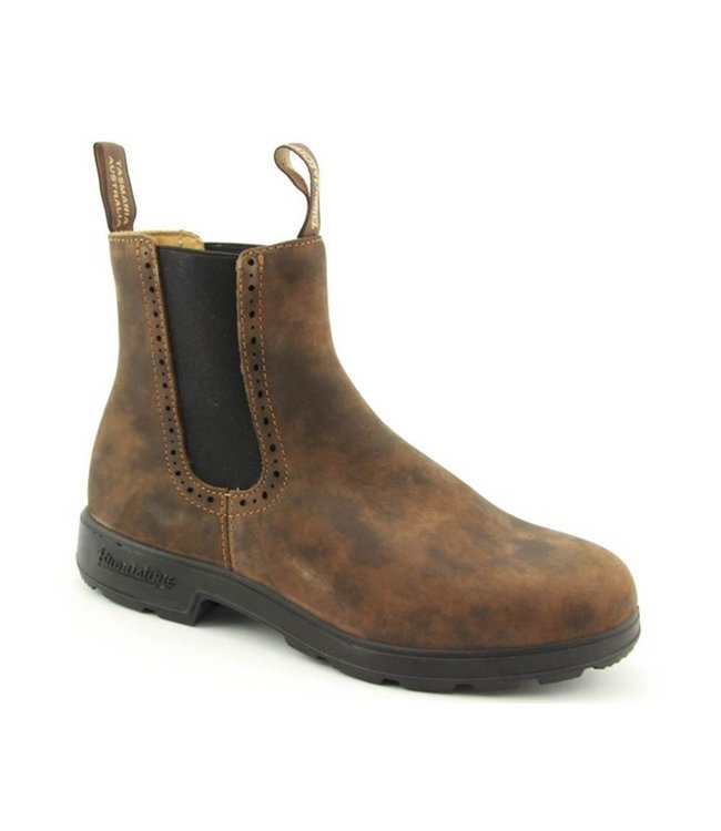 blundstone women's 1351 chelsea boot