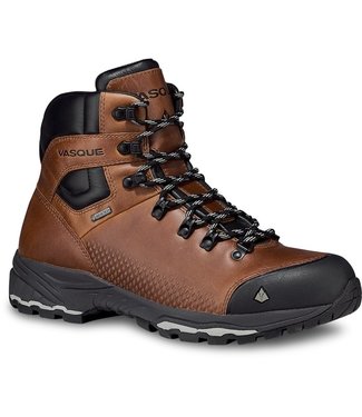 VASQUE Vasque Men's St. Elias Fg Gore-Tex Hiking Boot