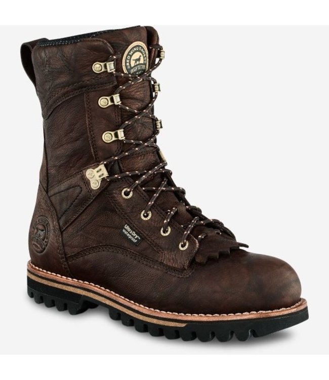 elk tracker boots