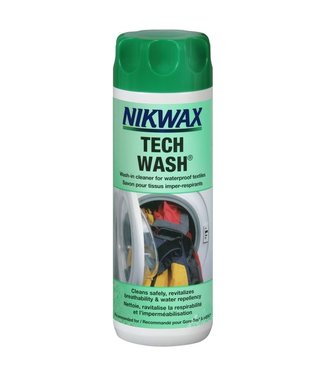 NIKWAX Nikwax Tech Wash Cleaner