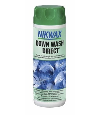 NIKWAX Nikwax Down Wash Direct