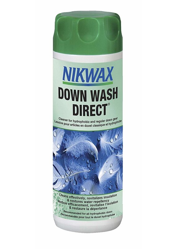NIKWAX Nikwax Down Wash Direct