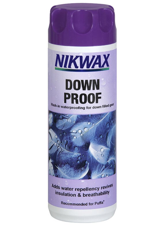 Nikwax - Down Proof