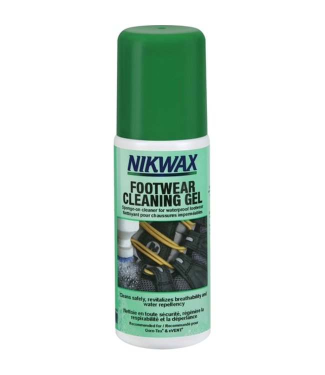 Nikwax Footwear Cleaning Gel