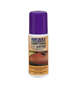 NIKWAX Nikwax Conditioner for Leather