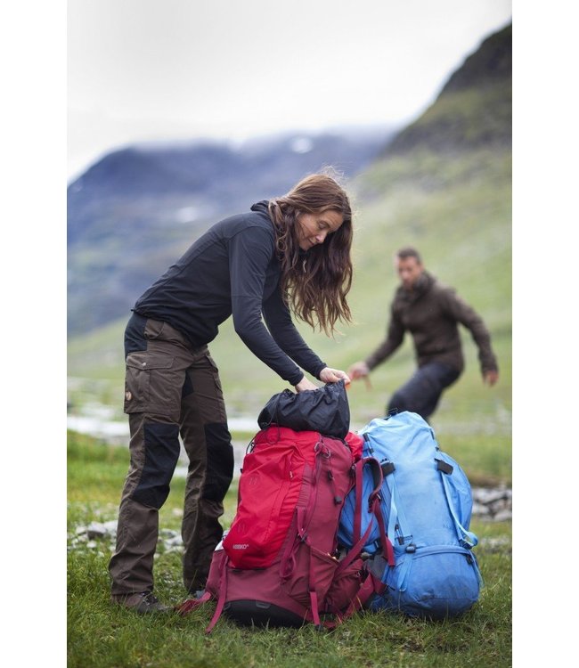 vidda pro trousers regular