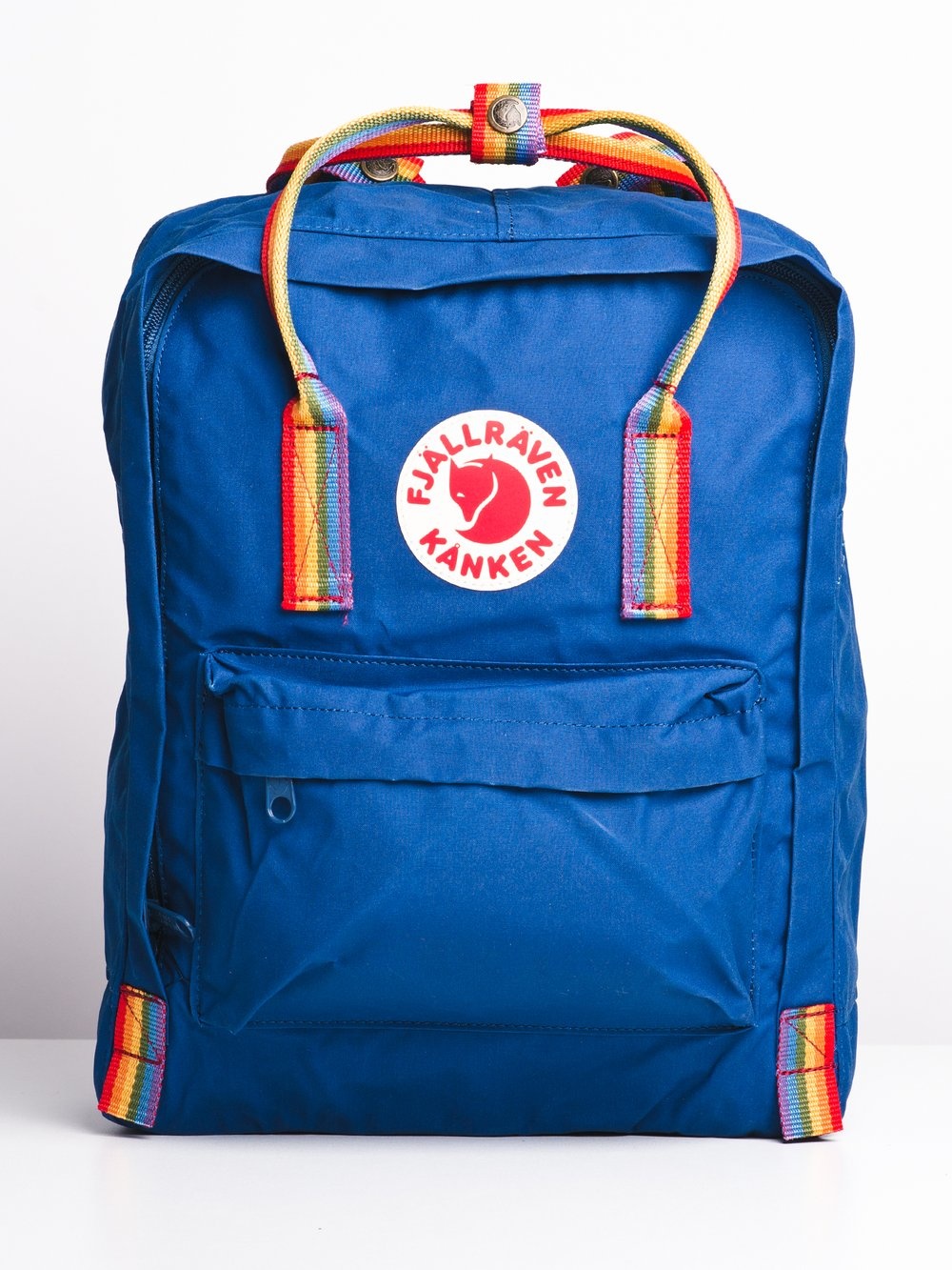 kanken rainbow straps