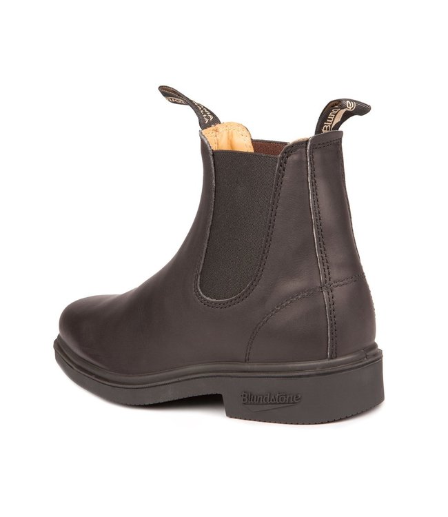 Blundstone 068 Chisel Toe Dress Boots - Ramakko's Source for Adventure