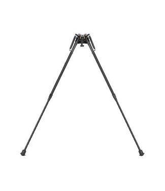 CALDWELL Bipod Xla 13-23" Pivot Model, Black