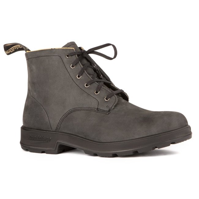 Boot Blu Lace Up Ramakko S Source For Adventure