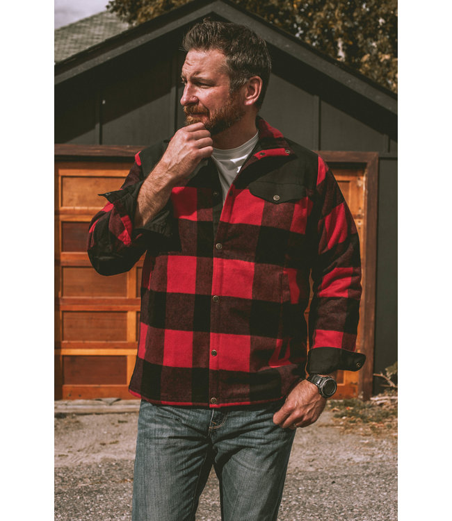 canadian lumberjack jacket