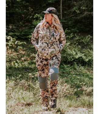 women's hunting pants