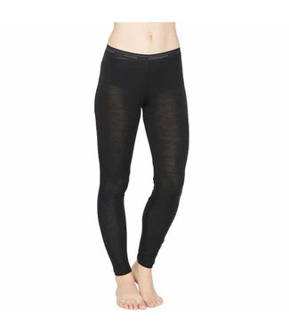 LUCACO Winter 2-Piece Women's Thermal Underwear Set Knit Base Layer  Thermals Thin Slim Famale Long Johns Set Black : : Clothing, Shoes  & Accessories