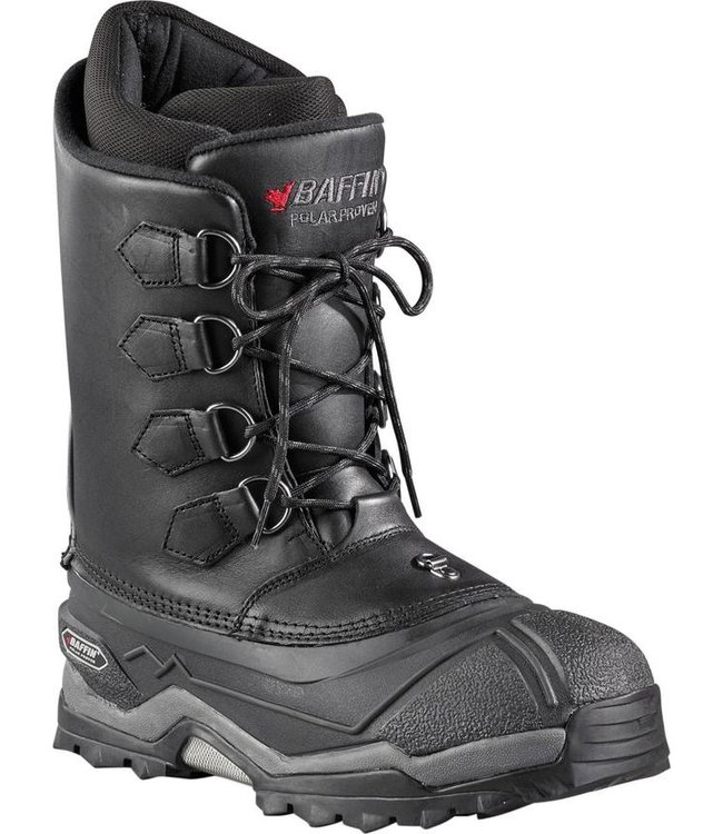 Baffin Men's Control Max Boot