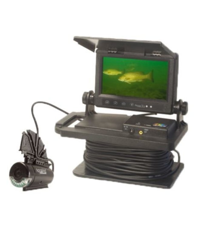 Aqua-Vu Av715C Colour Camera