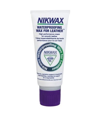 NIKWAX Nikwax Waterproofing Wax for Leather