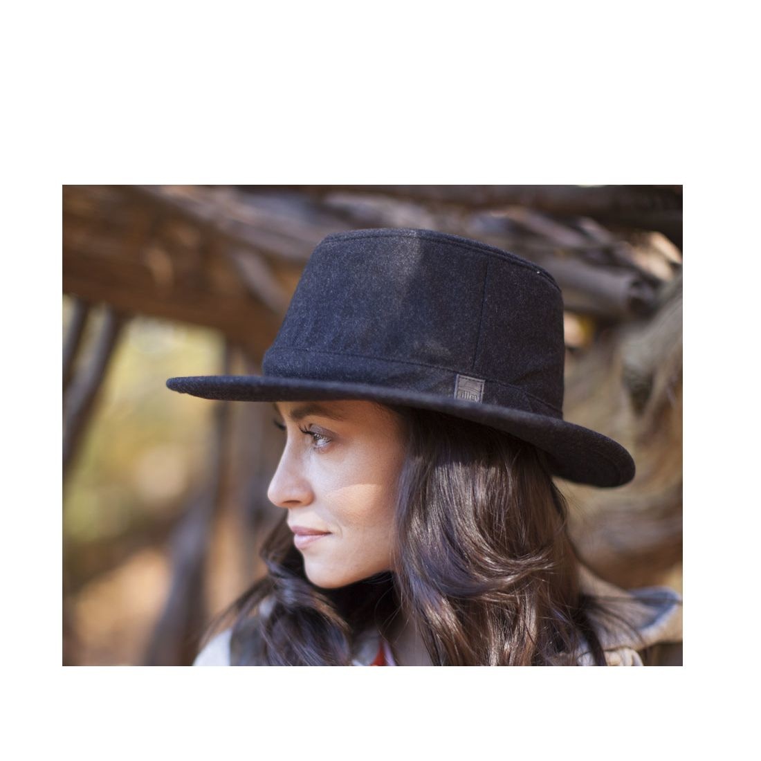 tilley ttw2 tec wool hat for sale