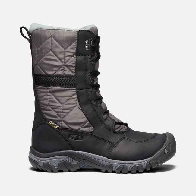 Boot Kee 1019915 Hoodoo Iii Tall Ramakko S Source For Adventure
