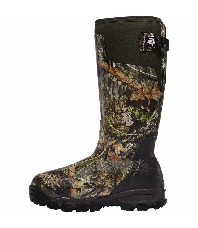 premium hunting boots