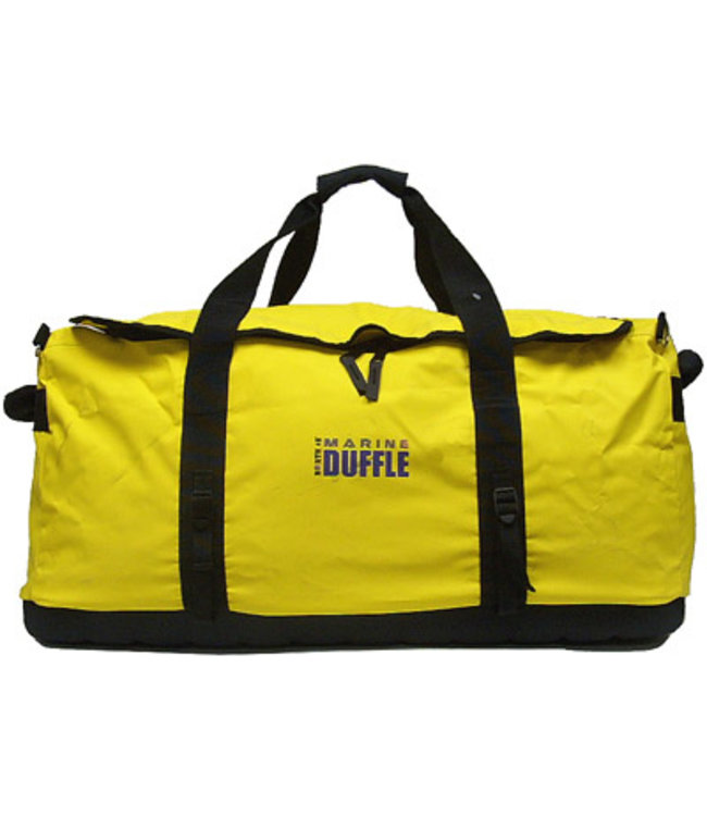 Marine Duffle Bag - Large