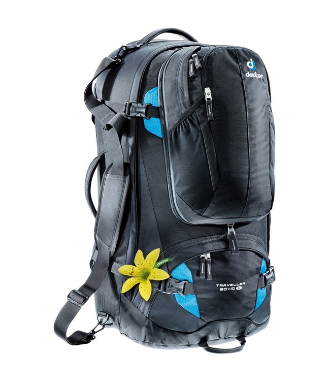 Deuter 60 top