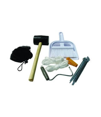 CHINOOK Tent Accessory Kit