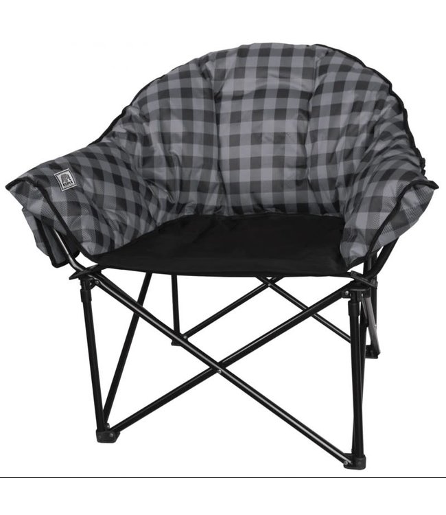 Kuma Lazy Bear Chair