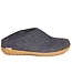 GLERUPS Glerups Slip On Rubber Sole Slipper