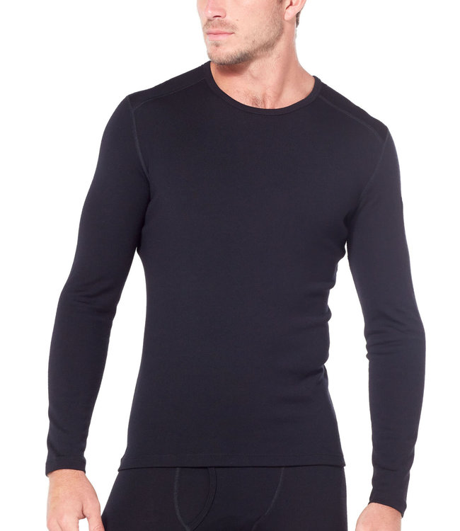 Icebreaker Men's 260 Tech Long Sleeve Shirt