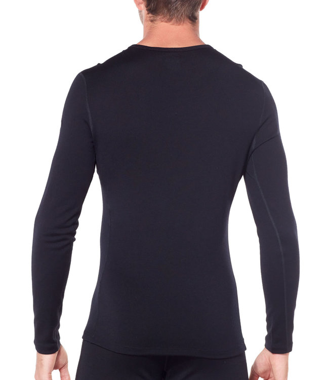 Icebreaker Men's 260 Tech Long Sleeve Shirt