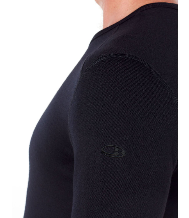 Icebreaker Men's 260 Tech Long Sleeve Shirt